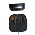 XINYANMEI Manufactury Supply Professional MAC Cosmetic Brush Set