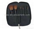 XINYANMEI Manufactury Supply Professional MAC Cosmetic Brush Set 2