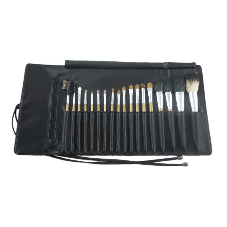 18PCS Makeup Brush Set Makeup artist professional tools XYPS019