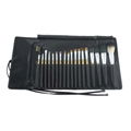 18PCS Makeup Brush Set Makeup artist professional tools 7