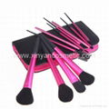 Makeup Brush Set for Artist