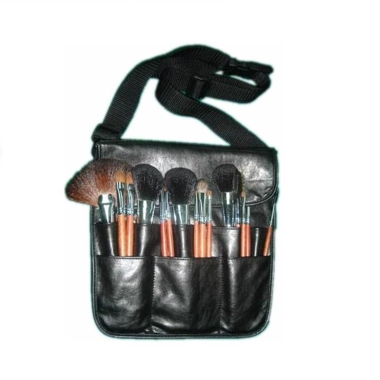 Manufactory Supply Makeup brush Sable brush Can OEM/ODM 2
