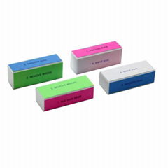 Nail Care Shining Block, Nail Products