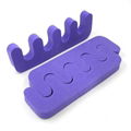 XINYANMEI Supply Professonal Toe Separators Set makeup tools 1