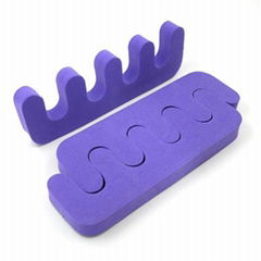 XINYANMEI Supply Professonal Toe Separators Set makeup tools