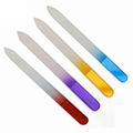 XINYANMEI Supply Nail Art Glass File Can OEM/ODM