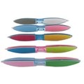 XINYANMEI Supply Six Sides Nail File makeup tool Can OEM/ODM