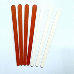 XINYANMEI Supply Nail Art Sanding Block File Tips Buffer