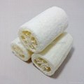 Natural Loofah Washing Towel Loofah Bath Rub Bath Brush 