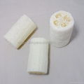 Natural Loofah Washing Towel Loofah Bath Rub Bath Brush 