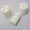 Natural Loofah Washing Towel Loofah Bath Rub Bath Brush 