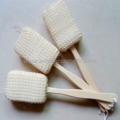 Long-handled Bath Rub bath tools spa accessories bath brush