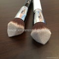 Manufactor OEM Multicolor 3D Multi-function Foundation Brush