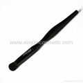 Manufactor OEM Long Rod Curve Cosmetic Brush New Pattern 5 Makeup Brush Set 2