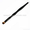 Manufactor OEM Long Rod Curve Cosmetic Brush New Pattern 5 Makeup Brush Set 8