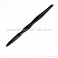 Manufactor OEM Long Rod Curve Cosmetic Brush New Pattern 5 Makeup Brush Set 10