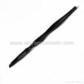 Manufactor OEM Long Rod Curve Cosmetic Brush New Pattern 5 Makeup Brush Set