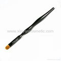 Manufactor OEM Long Rod Curve Cosmetic Brush New Pattern 5 Makeup Brush Set 13