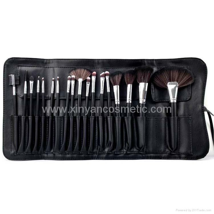 18PCS Makeup Brush Set Makeup artist professional tools XYPS019