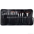 18PCS Makeup Brush Set Makeup artist professional tools 3