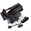 18PCS Makeup Brush Set Makeup artist professional tools 4