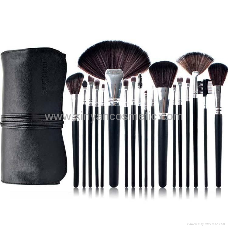 18PCS Makeup Brush Set Makeup artist professional tools XYPS019