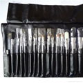 18PCS Makeup Brush Set Makeup artist professional tools 5