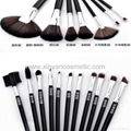 18PCS Makeup Brush Set Makeup artist professional tools 8