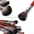 Manufactory Supply Makeup brush Sable brush Can OEM/ODM 6