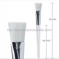 High Grade makeup brush Mask brush, foundation brush Halloween Gift Idea