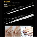 OEM Manicure pen DIY Manicure brush set multifunctional Manicure makeup brush