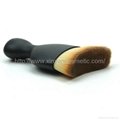 Manufacturers OEM  wet and dry foundation makeup brush Beauty Tools 2