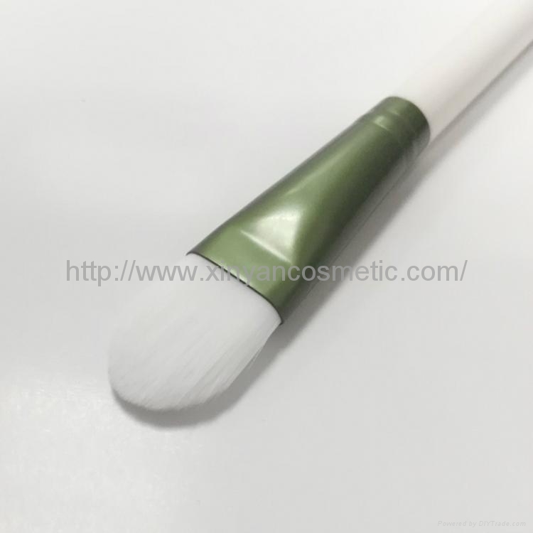 Manufacturer supply Soft brush DIY mask tool Beauty beauty makeup brush 1