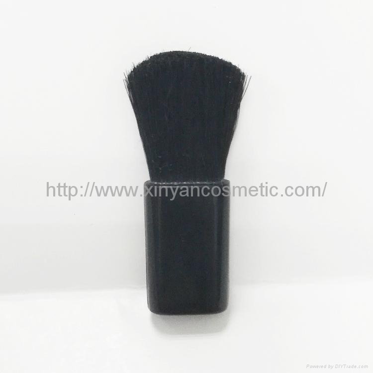 Manufacturer supply Variety brush Foundation Brush Flat Cosmetics matching brush 2