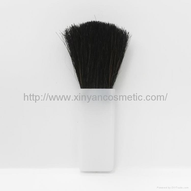 Manufacturer supply Variety brush Foundation Brush Flat Cosmetics matching brush 3