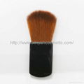 Manufacturer supply Variety brush Foundation Brush Flat Cosmetics matching brush