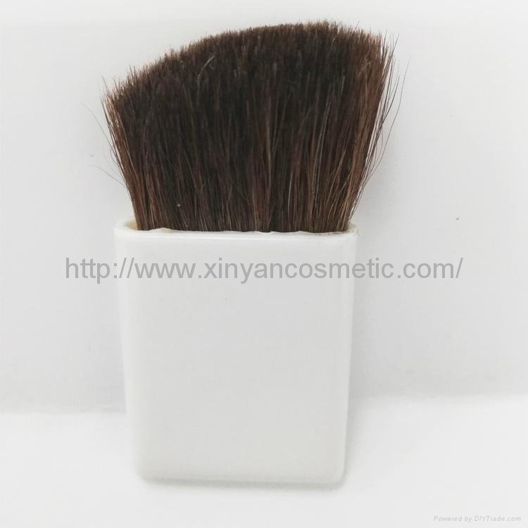 Manufacturer supply Variety brush Foundation Brush Flat Cosmetics matching brush 5