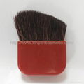 Manufacturer supply Variety brush Foundation Brush Flat Cosmetics matching brush