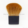 Manufacturer supply Variety brush Foundation Brush Flat Cosmetics matching brush