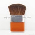 Manufacturer supply Variety brush Foundation Brush Flat Cosmetics matching brush