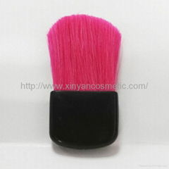 Manufacturer supply Variety brush Foundation Brush Flat Cosmetics matching brush