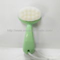 Manufacturer supply Fur Wash one's face Brush Cleanser Wash your face.