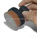 Manufacturer supply O circle brush Portable makeup brush Halloween Gift Idea