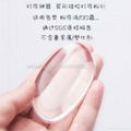 Manufacturer supply transparent Silica