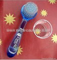 XINYANMEI Supply Plastic Facial Brush 3