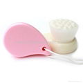 XINYANMEI Supply facial brush, facial cleansing brush, face brush 5