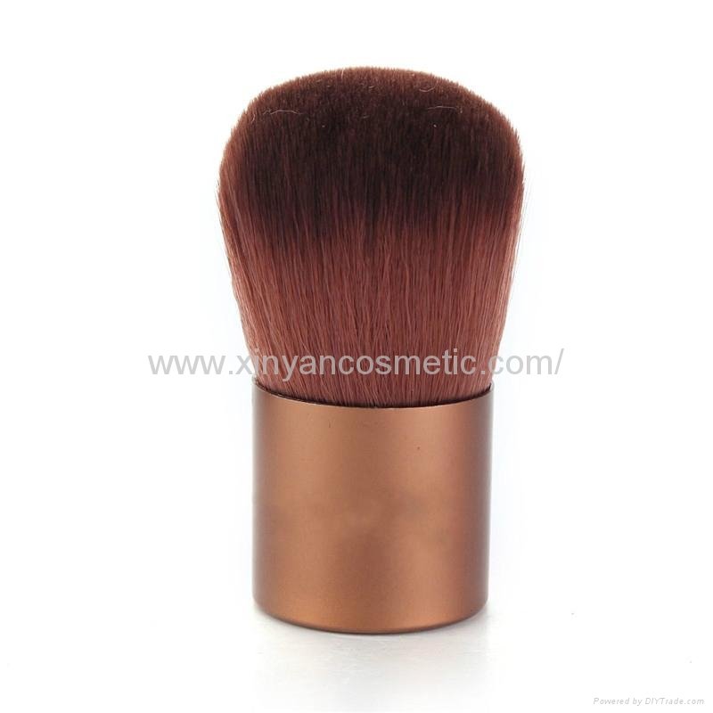 Manufacturer supply Base brush KABUKEi Mushroom cosmetic brush blusher brush 3