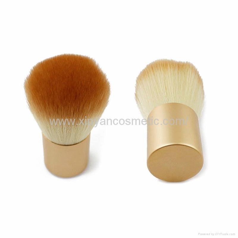 Manufacturer supply Base brush KABUKEi Mushroom cosmetic brush blusher brush 4