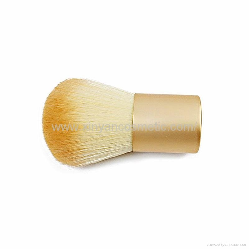 Manufacturer supply Base brush KABUKEi Mushroom cosmetic brush blusher brush 5