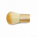 Manufacturer supply Base brush KABUKEi Mushroom cosmetic brush blusher brush 5